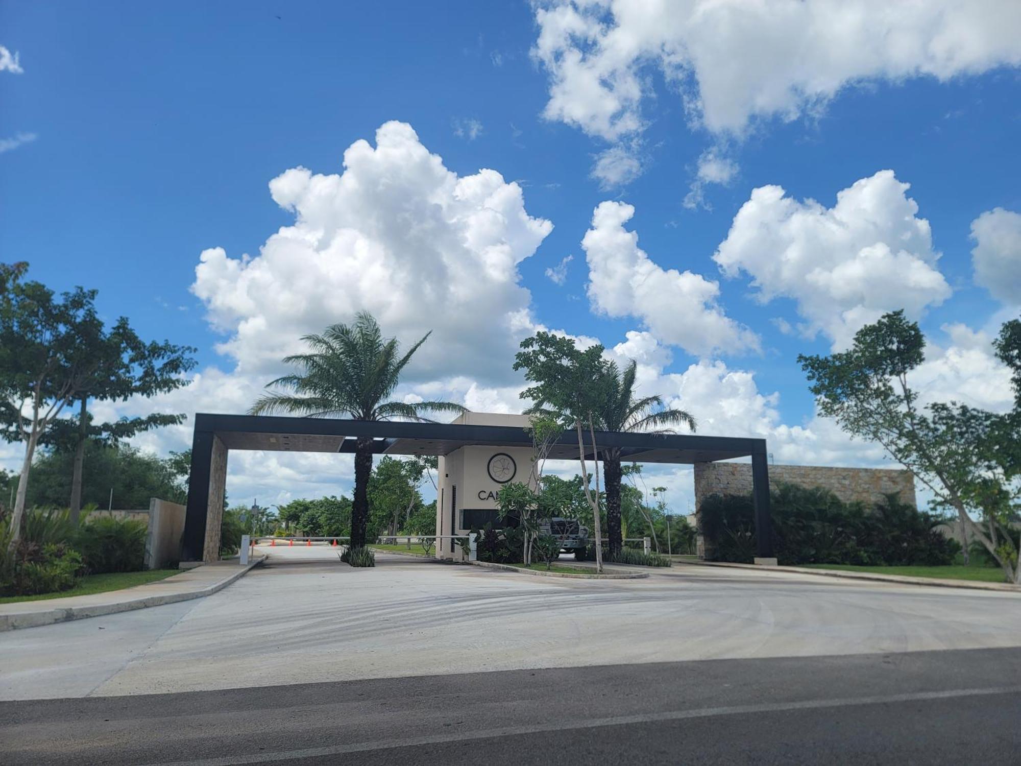 Casa De Dios Villa Merida Luaran gambar