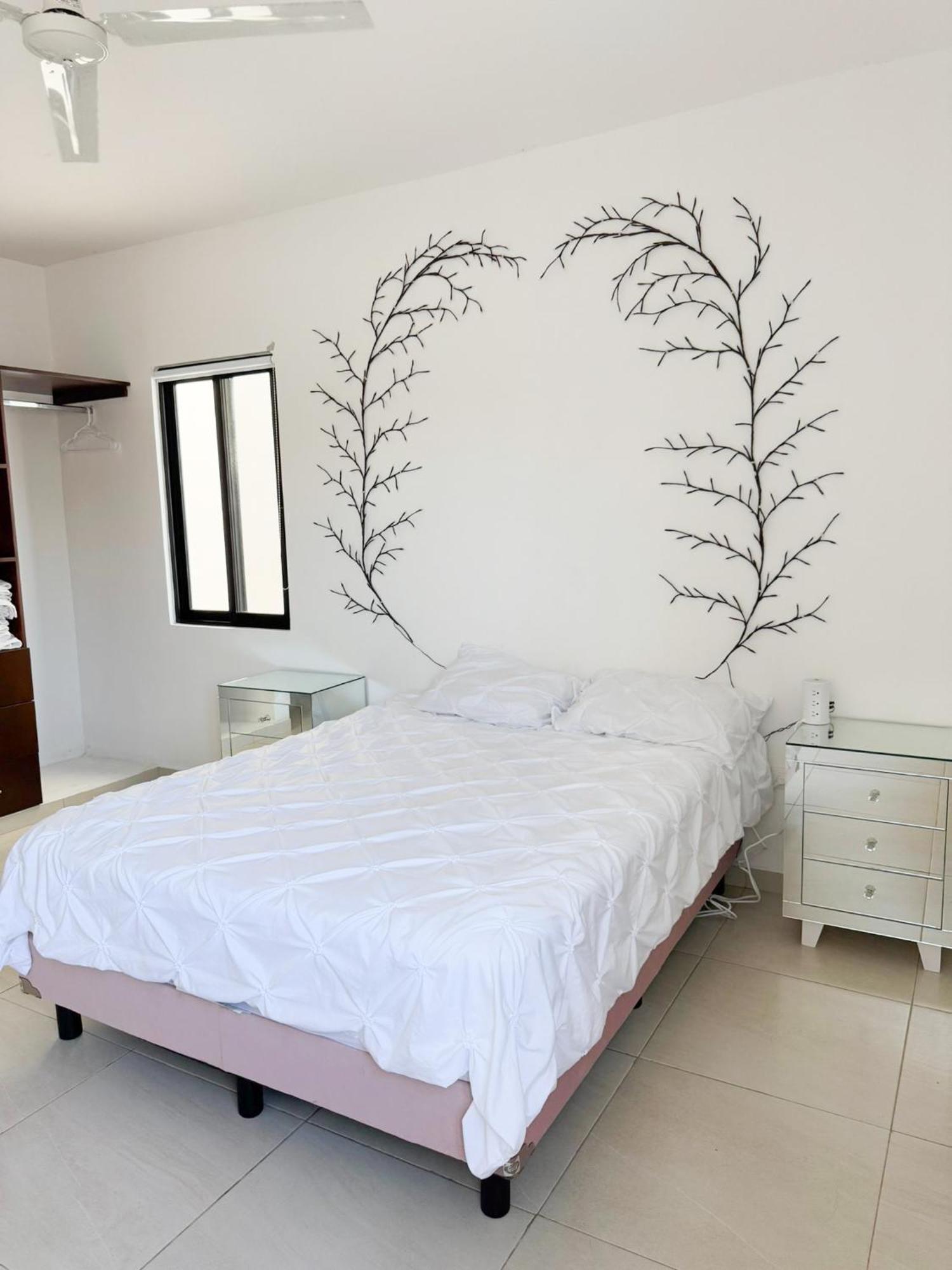 Casa De Dios Villa Merida Luaran gambar