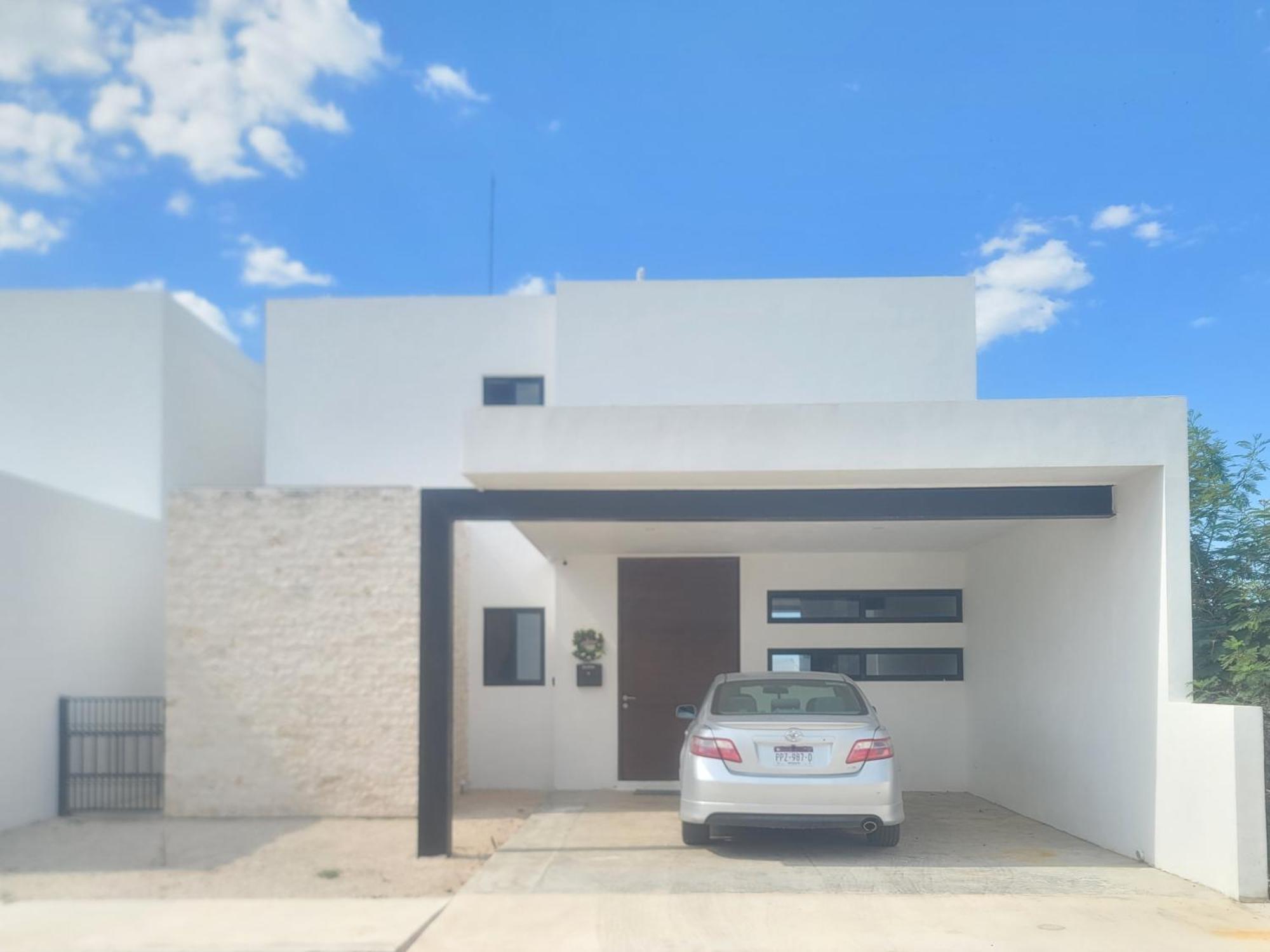 Casa De Dios Villa Merida Luaran gambar