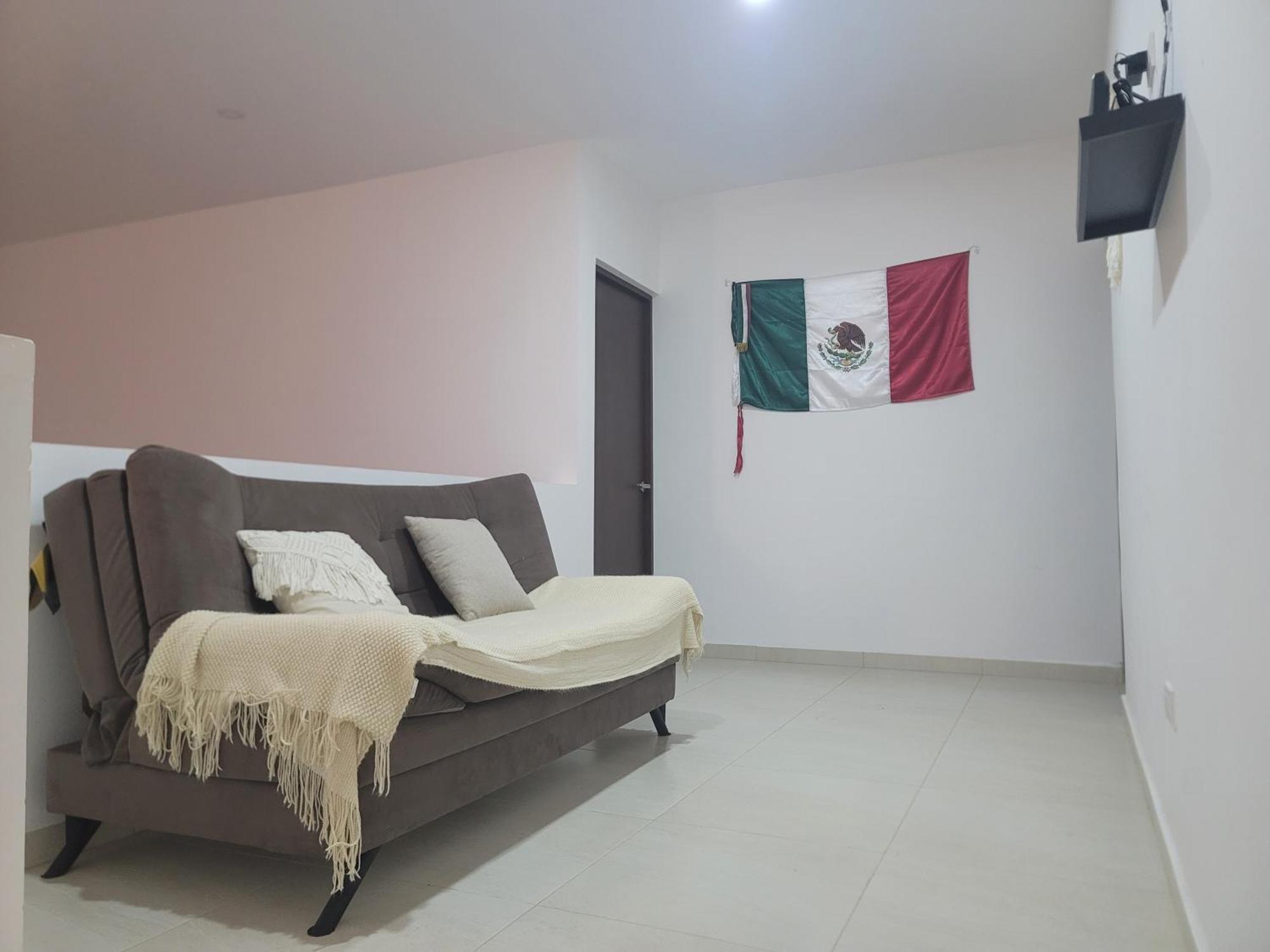 Casa De Dios Villa Merida Luaran gambar